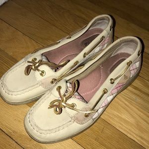 Sperry shoes